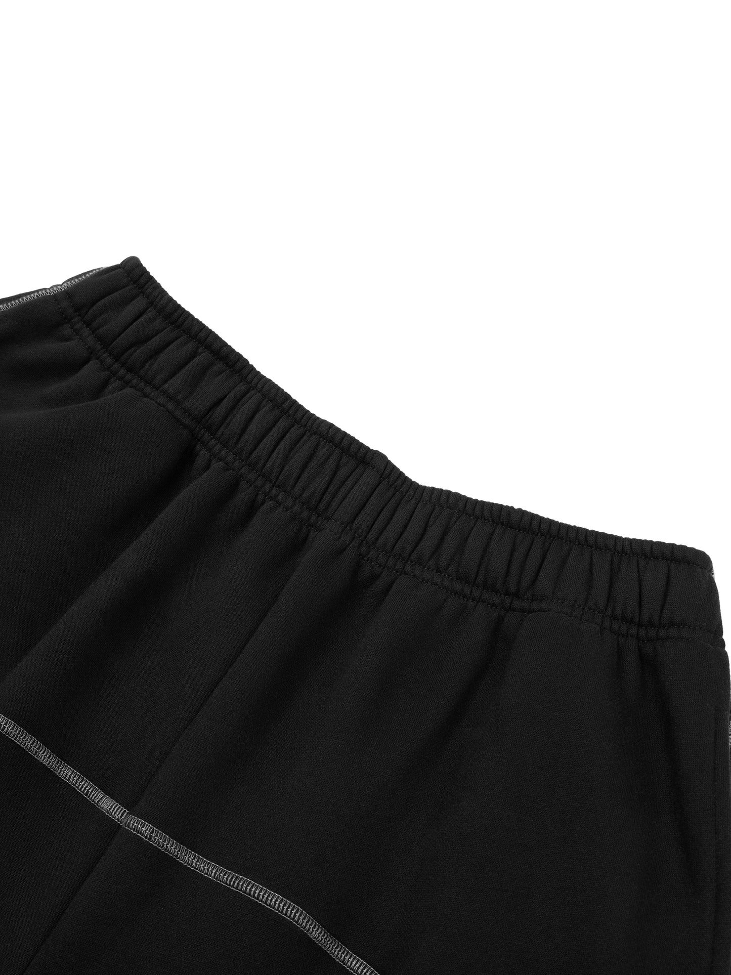 NYXONIC: XR Contrast-Stitched Sweatpants