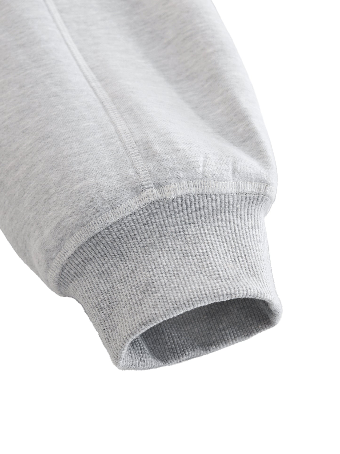 NYXONIC: STAR X Contrast-Stitc Hoodie