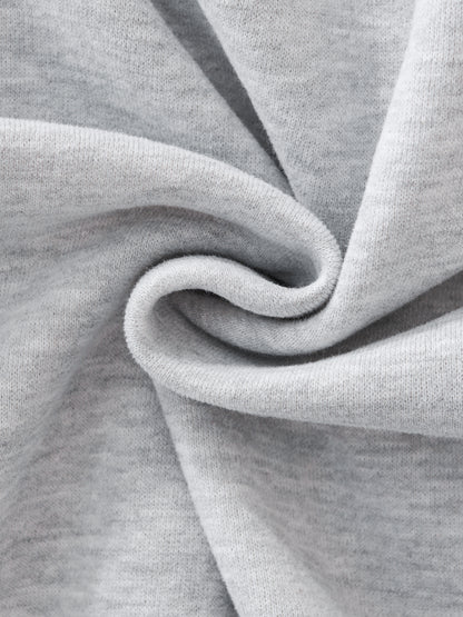 NYXONIC: STAR X Contrast-Stitc Hoodie